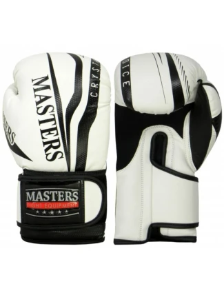 Boxerské rukavice RPU-CRYSTAL 01562-0210 Boxerské rukavice RPU-CRYSTAL 01562-0210