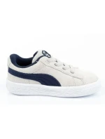 Dětská sportovní obuv Suede Jr 369684 02 - Puma Dětská sportovní obuv Suede Jr 369684 02 - Puma