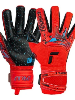 Reusch Attrakt Fusion Guardian Jr brankářské rukavice 5372945-3333
