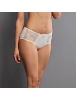 Fleur vyšší kalhotky 1355 crystal - RosaFaia Fleur vyšší kalhotky 1355 crystal - RosaFaia