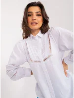 Košile BP KS 1146.60 bílých Košile BP KS 1146.60 bílých