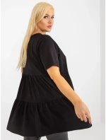 Halenka RV BZ 7923 1.34P černá Halenka RV BZ 7923 1.34P černá