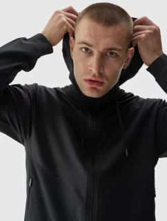 Pánská sportovní mikina 4F