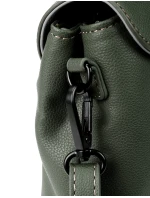 Kabelka VUCH Byrsa Mini Green