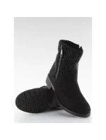 Dámské boty HY1732-1 - Abloom