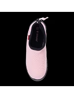 Dámská obuv do vody ZG45 růžovo-černé - Brugi Dámská obuv do vody ZG45 růžovo-černé - Brugi