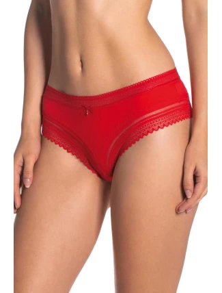 DÁMSKÉ MINI BIKINY L-4003MB-08