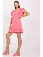 Denní šaty model 166111 Fancy