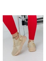 Tenisky  model 207476 Solea