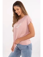 T-shirt model 214206 Sublevel