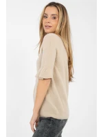 Svetr  model 223745 Italy Moda