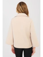 Plášť  model 223778 Italy Moda