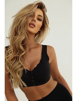 Podprsenka bez kostic Self BK0203 Morbida Sport M–XL Podprsenka bez kostic Self BK0203 Morbida Sport M–XL