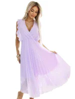 Dámské šaty 315-7 EMILY - NUMOCO Dámské šaty 315-7 EMILY - NUMOCO