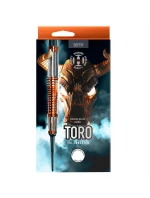 Šipky Harrows TORO 90% softip