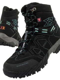 Trekingové boty Garmont Momentum WP W 001535