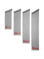 SELECT Training GUM Sada 4 pásků RECOVERYBAND