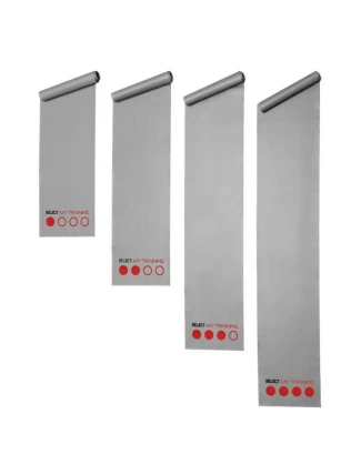 SELECT Training GUM Sada 4 pásků RECOVERYBAND