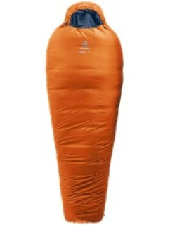 Orbit -5° EL kaštanový inkoust