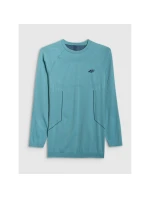 Pánské bezešvé termoprádlo (top) 4F 4FWAW25USEAM233-46S