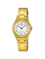 Dámské hodinky CASIO LTP-1130N-7BRDF + BOX Dámské hodinky CASIO LTP-1130N-7BRDF + BOX