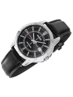 Pánské hodinky Casio MTP-V004L-1CUDF + BOX Pánské hodinky Casio MTP-V004L-1CUDF + BOX