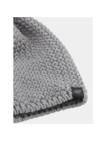 Pánská zimní čepice s bambulí 4F 4FWAW24ACAPM461-25S pánské