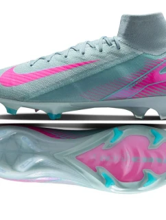 Boty Nike Zoom Mercurial Superfly 10 Elite FG FQ1454-301