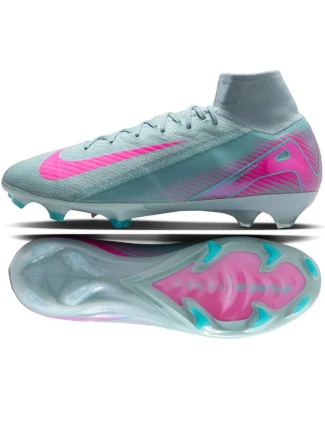 Boty Nike Zoom Mercurial Superfly 10 Elite FG FQ1454-301