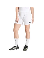 Dámské šortky adidas Entrada 26 white JZ2537 dámské