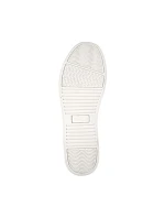 Pánské boty Wrangler Ritchy Low white 20261003 1FG