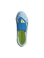 Dětské kopačky adidas Predator Elite FT FG JS0390