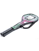 Badmintonová sada SMJ /2 kostky+3 rakety/ TL020