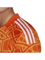 Tričko adidas Condivo 22 Goalkeeper Jersey Short Sleeve M HB1621 pánské