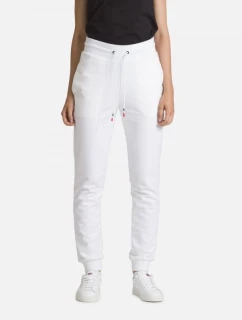 Bavlněné tepláky Rossignol W RLKWP16-100 dámské