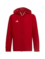 Entrada 22 All-Weather Jr dětská bunda IK4013 - Adidas Entrada 22 All-Weather Jr dětská bunda IK4013 - Adidas