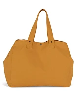 Kimood KI 3208 Velká taška 19.3208 washed sunflower