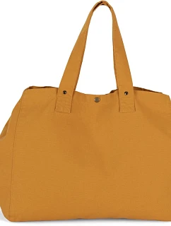 Kimood KI 3208 Velká taška 19.3208 washed sunflower