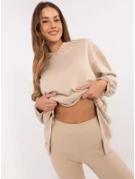 Sada EM KMPL 858.79P béžová