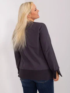 Halenka RV BZ 9198.10x grafit