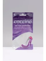 Coccine Gel Heel Protectors