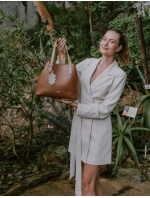 Kabelka VUCH Roselda E Brown Kabelka VUCH Roselda E Brown