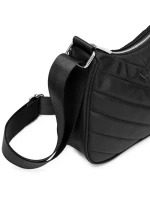 Crossbody kabelka VUCH Liva Black Crossbody kabelka VUCH Liva Black