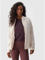 Dámská mikina se stojáčkem 4F Dámská mikina se stojáčkem 4F