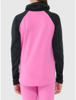 Dívčí funkční mikina 4F Dívčí funkční mikina 4F