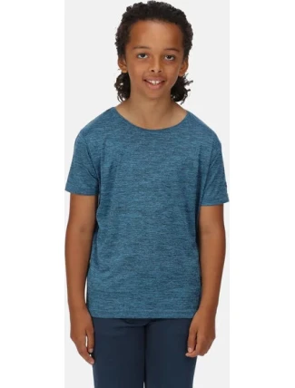 Dětské tričko RKT134 Fingal 0HZ modré - Regatta Dětské tričko RKT134 Fingal 0HZ modré - Regatta