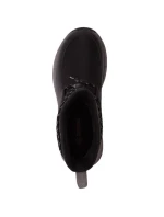 Dámské kotníkové zateplené boty Numar 243239 1171 Černá - Kappa