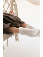 VZOROVANÉ MĚKKÉ DĚTSKÉ NOŽIČKY 004