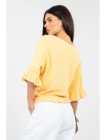 Svetr  model 224339 Italy Moda