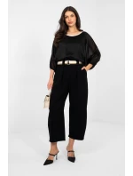 Džíny  model 224759 Rue Paris